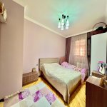 Продажа 2 комнат Новостройка, м. Ази Асланова метро, Хетаи район 6