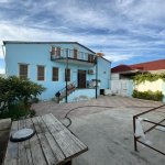 Satılır 4 otaqlı Həyət evi/villa, Koroğlu metrosu, Sabunçu rayonu 6