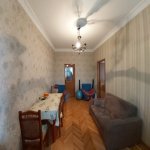 Satılır 4 otaqlı Köhnə Tikili, Nizami metrosu, Yasamal qəs., Yasamal rayonu 6