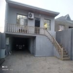 Satılır 3 otaqlı Həyət evi/villa, Avtovağzal metrosu, Biləcəri qəs., Binəqədi rayonu 16