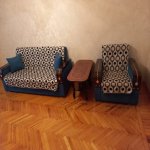 Kirayə (aylıq) 3 otaqlı Köhnə Tikili, Neftçilər metrosu, Nizami rayonu 3