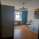 Satılır 3 otaqlı Köhnə Tikili, Xalqlar dostluğu metrosu, Nizami rayonu 6