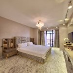 Satılır 4 otaqlı Yeni Tikili, Nəriman Nərimanov metrosu, Nərimanov rayonu 4