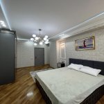 Продажа 2 комнат Новостройка, м. Насими метро, 9-ый микрорайон, Бинагадинский р-н район 3