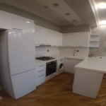 Kirayə (aylıq) 3 otaqlı Yeni Tikili, Nəriman Nərimanov metrosu, Nərimanov rayonu 10
