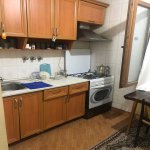 Kirayə (aylıq) 3 otaqlı Köhnə Tikili, Neftçilər metrosu, 8-ci kilometr, Nizami rayonu 4