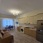Kirayə (aylıq) 2 otaqlı Yeni Tikili, 28 May metrosu, Nəsimi rayonu 5