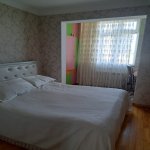 Satılır 3 otaqlı Yeni Tikili, Qara Qarayev metrosu, Nizami rayonu 4