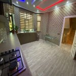 Satılır 10 otaqlı Həyət evi/villa, Gənclik metrosu, Nəsimi rayonu 11