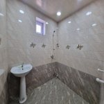 Satılır 3 otaqlı Həyət evi/villa, Koroğlu metrosu, Maştağa qəs., Sabunçu rayonu 14