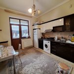 Kirayə (aylıq) 3 otaqlı Yeni Tikili, İçərişəhər metrosu, Bayıl qəs., Səbail rayonu 5