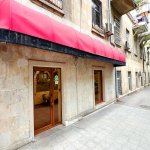 Kirayə (aylıq) Obyekt, Nəsimi rayonu 2