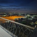 Kirayə (aylıq) 2 otaqlı Yeni Tikili, İnşaatçılar metrosu, Yeni Yasamal qəs., Yasamal rayonu 24