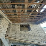Satılır 4 otaqlı Həyət evi/villa, Avtovağzal metrosu, Masazır, Abşeron rayonu 16