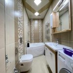 Kirayə (aylıq) 3 otaqlı Yeni Tikili, Xətai metrosu, Dəmirçi Plaza, Xətai rayonu 19