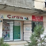 Satılır Obyekt, 8-ci mikrorayon rayonu 1