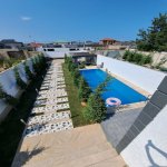Satılır 5 otaqlı Həyət evi/villa, Mərdəkan, Xəzər rayonu 6