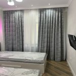 Kirayə (aylıq) 3 otaqlı Yeni Tikili Xırdalan 15