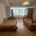 Kirayə (aylıq) 4 otaqlı Köhnə Tikili, Sahil metrosu, Səbail rayonu 6