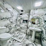 Kirayə (aylıq) 3 otaqlı Yeni Tikili, Neftçilər metrosu, Bakıxanov qəs., Sabunçu rayonu 15