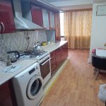 Аренда 2 комнатная Новостройка, Ясамал район 7