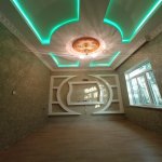 Satılır 1 otaqlı Həyət evi/villa, İnşaatçılar metrosu, Yasamal rayonu 6