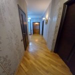 Satılır 4 otaqlı Yeni Tikili, Nəsimi metrosu, Binəqədi rayonu 4