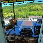 Kirayə (günlük) 3 otaqlı Həyət evi/villa Qəbələ 5