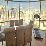 Kirayə (günlük) 4 otaqlı Yeni Tikili, 28 May metrosu, 28 Mall, Səbail rayonu 7