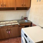 Kirayə (aylıq) 3 otaqlı Köhnə Tikili, İnşaatçılar metrosu, Yasamal qəs., Yasamal rayonu 18