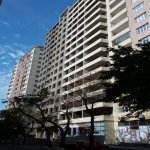 Satılır 4 otaqlı Yeni Tikili, Gənclik metrosu, Nəsimi rayonu 20