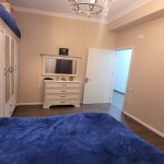 Satılır 3 otaqlı Yeni Tikili, İnşaatçılar metrosu, Yeni Yasamal qəs., Yasamal rayonu 2