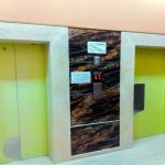 Satılır 1 otaqlı Yeni Tikili, Sahil metrosu, H. Əliyev ad. Saray, Nəsimi rayonu 8