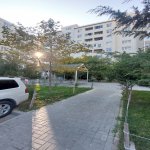 Satılır 3 otaqlı Yeni Tikili, İnşaatçılar metrosu, Yasamal rayonu 25