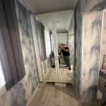 Продажа 2 комнатная Вторичка, м. Халглар Достлугу метро, 8-ой километр, Низаминский р-н район 14