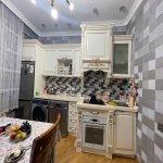 Satılır 1 otaqlı Yeni Tikili, Memar Əcəmi metrosu, 3-cü mikrorayon, Nəsimi rayonu 9