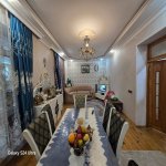 Satılır 5 otaqlı Həyət evi/villa, Koroğlu metrosu, Zabrat qəs., Sabunçu rayonu 13