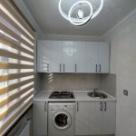 Satılır 1 otaqlı Köhnə Tikili, Neftçilər metrosu, 8-ci kilometr, Nizami rayonu 9