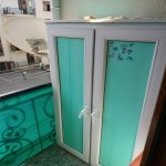 Satılır 1 otaqlı Yeni Tikili Xırdalan 9