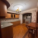 Kirayə (aylıq) 4 otaqlı Köhnə Tikili, Nəriman Nərimanov metrosu, Nərimanov rayonu 6