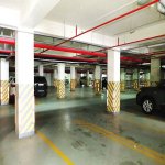 Satılır 2 otaqlı Yeni Tikili, Gənclik metrosu, Kimyaçılar şəhərciyi, Nəsimi rayonu 3