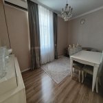 Продажа 2 комнатная Новостройка, м. Эльмляр Академиясы метро, Ясамал район 4