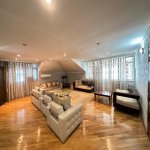 Kirayə (aylıq) 9 otaqlı Həyət evi/villa, Əhmədli metrosu, Əhmədli, Xətai rayonu 7