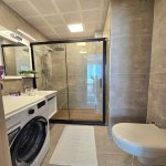 Посуточно 2 комнат Новостройка, м. 28 Мая метро, Насими район 15