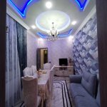Satılır 4 otaqlı Həyət evi/villa, Yeni Ramana, Sabunçu rayonu 2