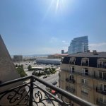 Kirayə (aylıq) 3 otaqlı Yeni Tikili, Ağ şəhər, Xətai rayonu 15