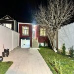 Satılır 4 otaqlı Həyət evi/villa, Binə qəs., Xəzər rayonu 1