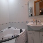 Kirayə (aylıq) 4 otaqlı Yeni Tikili, Nizami metrosu, Yasamal rayonu 10