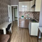 Kirayə (aylıq) 2 otaqlı Yeni Tikili, Gənclik metrosu, Nərimanov rayonu 2