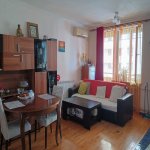 Satılır 2 otaqlı Köhnə Tikili, 28 May metrosu, Nəsimi rayonu 1